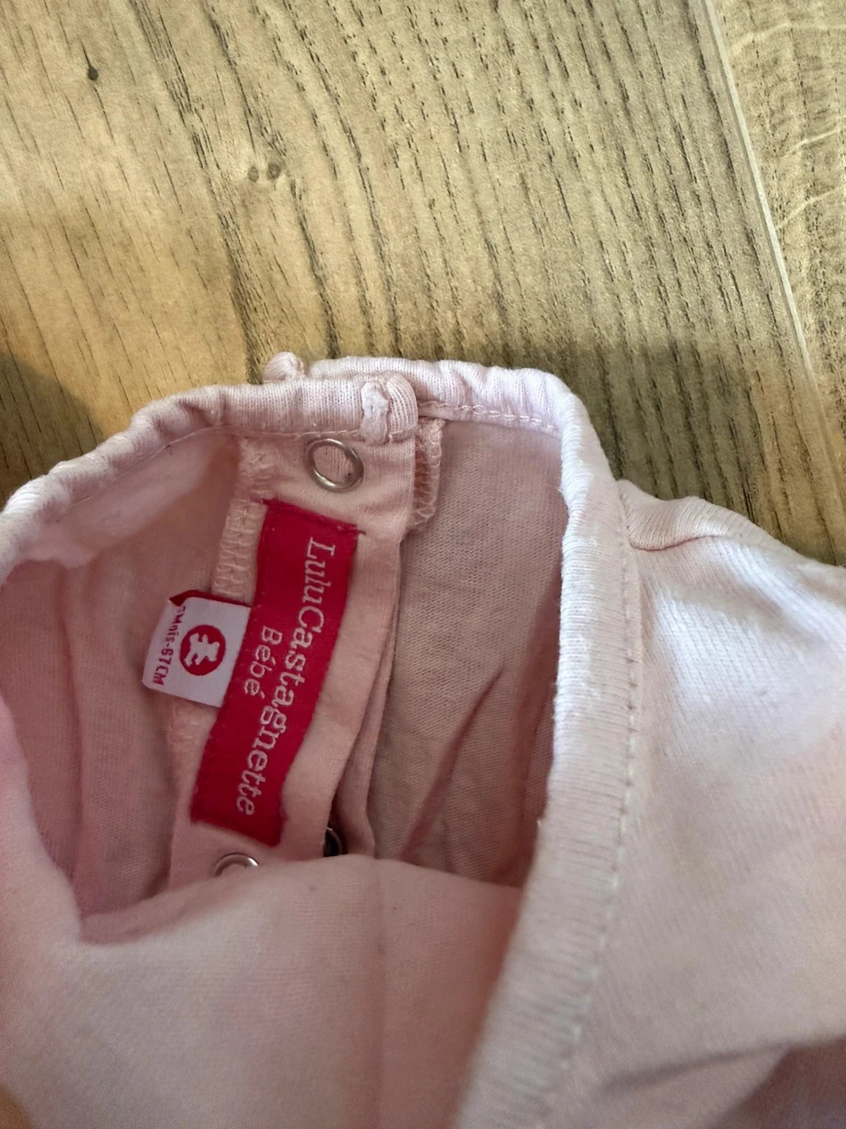 Lote de 4 camisetas – photo 3